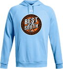 Under Armour Rival Fleece Hoodie - Best Of The South(HoopSeen) 2026