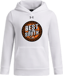 Under Armour Team Icon Fleece Hoodie - Best Of The South(HoopSeen) 2026