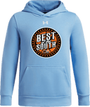 Under Armour Team Icon Fleece Hoodie - Best Of The South(HoopSeen) 2026