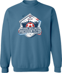 Crew Sweatshirt - USYS MO High School Girls Presidents Cup 2026