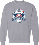 Crew Sweatshirt - USYS MO High School Girls Presidents Cup 2026