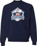 Crew Sweatshirt - USYS MO High School Girls Presidents Cup 2026