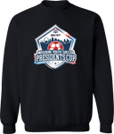 Crew Sweatshirt - USYS MO High School Girls Presidents Cup 2026