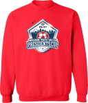 Crew Sweatshirt - USYS MO High School Girls Presidents Cup 2026