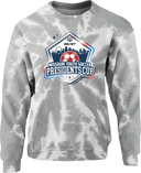 Crew Sweatshirt - USYS MO High School Girls Presidents Cup 2026