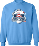 Crew Sweatshirt - USYS MO High School Girls Presidents Cup 2026