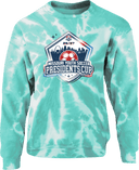 Crew Sweatshirt - USYS MO High School Girls Presidents Cup 2026