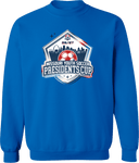 Crew Sweatshirt - USYS MO High School Girls Presidents Cup 2026