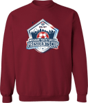 Crew Sweatshirt - USYS MO High School Girls Presidents Cup 2026