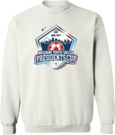 Crew Sweatshirt - USYS MO High School Girls Presidents Cup 2026