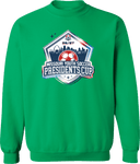 Crew Sweatshirt - USYS MO High School Girls Presidents Cup 2026