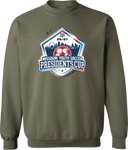 Crew Sweatshirt - USYS MO High School Girls Presidents Cup 2026
