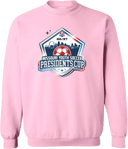 Crew Sweatshirt - USYS MO High School Girls Presidents Cup 2026