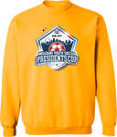 Crew Sweatshirt - USYS MO High School Girls Presidents Cup 2026
