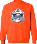 Crew Sweatshirt - USYS MO High School Girls Presidents Cup 2026