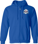 Full Zip Hoodies - USYS MO High School Girls Presidents Cup 2026