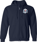 Full Zip Hoodies - USYS MO High School Girls Presidents Cup 2026