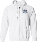 Full Zip Hoodies - USYS MO High School Girls Presidents Cup 2026