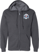 Full Zip Hoodies - USYS MO High School Girls Presidents Cup 2026