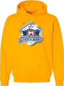 Hoodies - USYS MO High School Girls Presidents Cup 2026