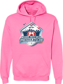 Hoodies - USYS MO High School Girls Presidents Cup 2026