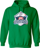 Hoodies - USYS MO High School Girls Presidents Cup 2026