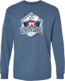 Long Sleeves - USYS MO High School Girls Presidents Cup 2026