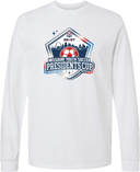 Long Sleeves - USYS MO High School Girls Presidents Cup 2026