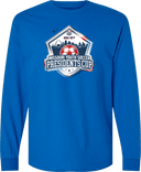 Long Sleeves - USYS MO High School Girls Presidents Cup 2026