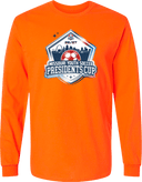 Long Sleeves - USYS MO High School Girls Presidents Cup 2026