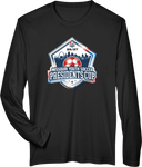 Performance Long Sleeves - USYS MO High School Girls Presidents Cup 2026