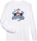 Performance Long Sleeves - USYS MO High School Girls Presidents Cup 2026