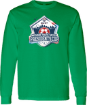 Long Sleeves - USYS MO High School Girls Presidents Cup 2026