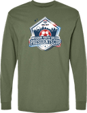 Long Sleeves - USYS MO High School Girls Presidents Cup 2026