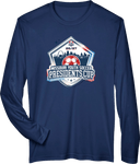 Performance Long Sleeves - USYS MO High School Girls Presidents Cup 2026