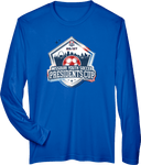 Performance Long Sleeves - USYS MO High School Girls Presidents Cup 2026