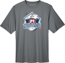 Performance Short Sleeves - USYS MO High School Girls Presidents Cup 2026