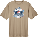 Performance Short Sleeves - USYS MO High School Girls Presidents Cup 2026