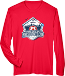 Performance Long Sleeves - USYS MO High School Girls Presidents Cup 2026
