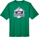 Performance Short Sleeves - USYS MO High School Girls Presidents Cup 2026