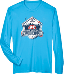 Performance Long Sleeves - USYS MO High School Girls Presidents Cup 2026