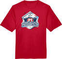 Performance Short Sleeves - USYS MO High School Girls Presidents Cup 2026