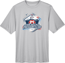 Performance Short Sleeves - USYS MO High School Girls Presidents Cup 2026
