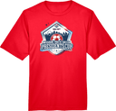 Performance Short Sleeves - USYS MO High School Girls Presidents Cup 2026
