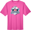 Performance Short Sleeves - USYS MO High School Girls Presidents Cup 2026