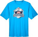 Performance Short Sleeves - USYS MO High School Girls Presidents Cup 2026