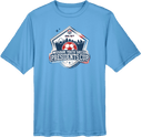 Performance Short Sleeves - USYS MO High School Girls Presidents Cup 2026