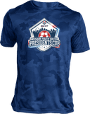 Performance Short Sleeves - USYS MO High School Girls Presidents Cup 2026