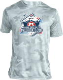 Performance Short Sleeves - USYS MO High School Girls Presidents Cup 2026