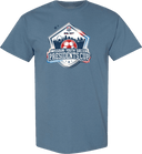 Short Sleeves - USYS MO High School Girls Presidents Cup 2026